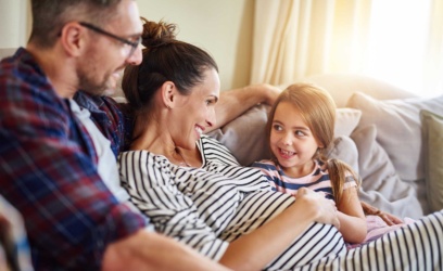 كيف تتبعين نظاماً نباتياً أثناء الحمل